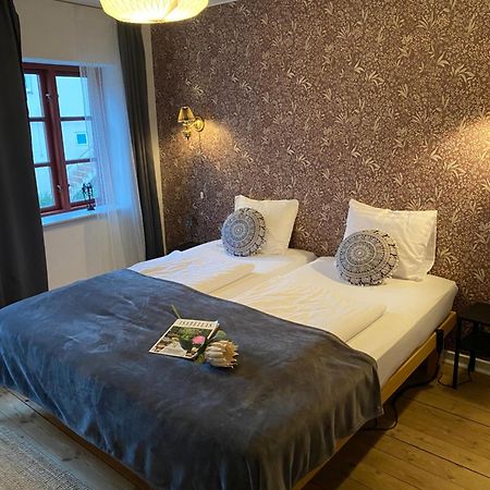 纳克斯考Kongenstofte House别墅 外观 照片