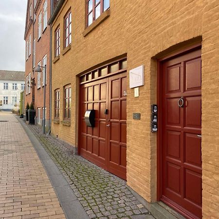 纳克斯考Kongenstofte House别墅 外观 照片