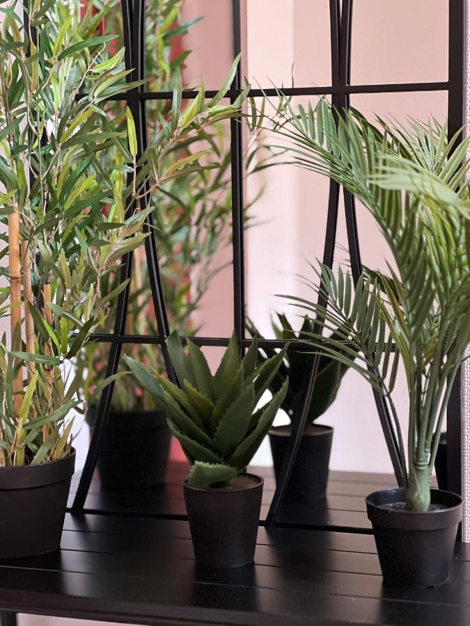 纳克斯考Kongenstofte House别墅 外观 照片