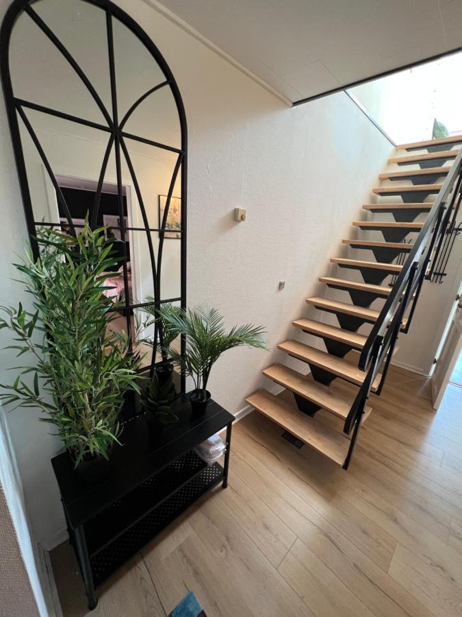 纳克斯考Kongenstofte House别墅 外观 照片
