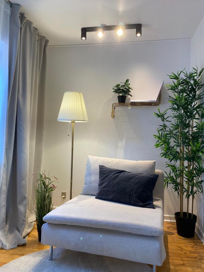 纳克斯考Kongenstofte House别墅 外观 照片
